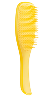 Tangle Teezer Расческа The Wet Detangler, Fine&Fragile Dandelion Yellow