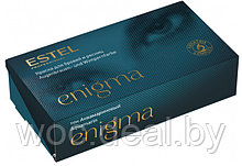 Estel Professional Краска для бровей и ресниц Enigma тон Аквамариновый