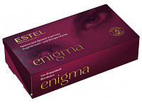 Estel Professional Краска для бровей и ресниц Enigma тон Бордовый