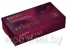 Estel Professional Краска для бровей и ресниц Enigma тон Бордовый