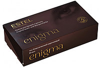 Estel Professional Краска для бровей и ресниц Enigma тон Коричневый