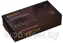 Estel Professional Краска для бровей и ресниц Enigma тон Коричневый