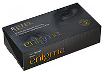 Estel Professional Краска для бровей и ресниц Enigma тон Графит