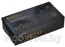 Estel Professional Краска для бровей и ресниц Enigma тон Графит