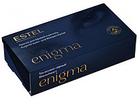 Estel Professional Краска для бровей и ресниц Enigma тон Иссиня-Черный