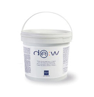 Alter Ego Осветляющая белая пудра White Bleaching Powder De:B, 6*500 гр