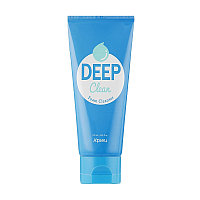 A'PIEU Пенка для умывания Deep Clean Foam Cleanser, 130 мл