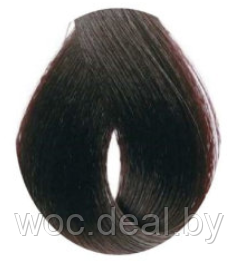 Inebrya Крем-краска для волос Color Professional 100 мл, 1.20 - фото 1 - id-p167856506
