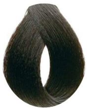 Inebrya Крем-краска для волос Color Professional 100 мл, 3.0