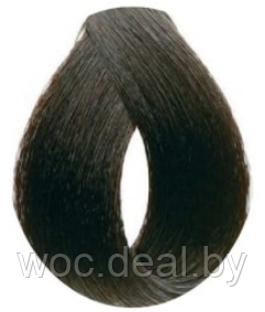 Inebrya Крем-краска для волос Color Professional 100 мл, 03 - фото 1 - id-p167856510