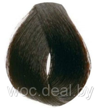 Inebrya Крем-краска для волос Color Professional 100 мл, 4.00