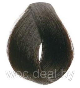 Inebrya Крем-краска для волос Color Professional 100 мл, 4.0 - фото 1 - id-p167856512