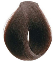 Inebrya Крем-краска для волос Color Professional 100 мл, 4.3