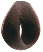 Inebrya Крем-краска для волос Color Professional 100 мл, 4.4