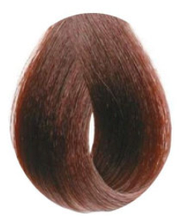 Inebrya Крем-краска для волос Color Professional 100 мл, 4.5