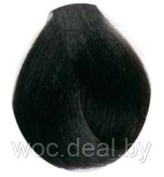 Inebrya Крем-краска для волос Color Professional 100 мл, 4.9 - фото 1 - id-p167856519