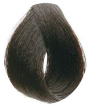 Inebrya Крем-краска для волос Color Professional 100 мл, 04