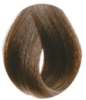 Inebrya Крем-краска для волос Color Professional 100 мл, 6.1
