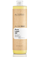 Alter Ego Осветляющее масло для волос Pure Light Oil Blond Ego 500 мл