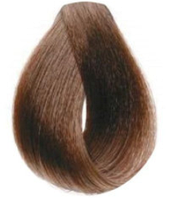 Inebrya Крем-краска для волос Color Professional 100 мл, 06