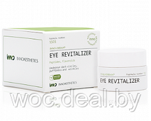 Innoaesthetics Крем для кожи вокруг глаз Eye Revitalizer Inno-Derma 15 мл