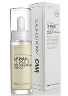 Innoaesthetics Эпигенетическая отбеливающая сыворотка Pigment Defense Serum Epigen 30 мл