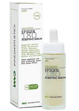 Innoaesthetics Эпигенетическая очищающая сыворотка для жирной кожи Purifying Serum Epigen 30 мл