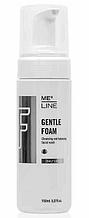Innoaesthetics Мягкая пенка для умывания Gentle Foam Me Line 150 мл