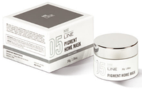 Innoaesthetics Отбеливающая маска Pigment Home Mask Me Line 30 гр