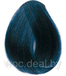 Inebrya Крем-краска для волос Color Professional 100 мл, Корректор Синий - фото 1 - id-p167856583