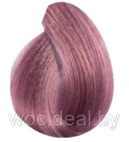 Inebrya Крем-краска для волос Color Professional 100 мл, Пастельный Розовый Интенсивный - фото 1 - id-p167856586