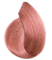 Inebrya Крем-краска для волос Color Professional 100 мл, Пастельный Розовое Золото