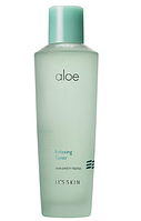 It's Skin Успокаивающий тоник для лица Aloe Relaxing Toner 150 мл