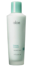 It's Skin Успокаивающая эмульсия для лица Aloe Relaxing Emulsion 150 мл