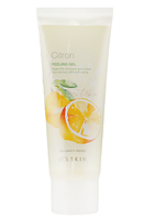 It's Skin Отшелушивающий гель для лица с экстрактом юдзу Citron Peeling Gel 120 мл