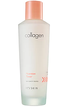 It's Skin Интенсивно увлажняющий тоник для лица Collagen Nutrition Toner 150 мл