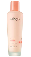 It's Skin Интенсивно увлажняющая эмульсия для лица Collagen Nutrition Emulsion 150 мл