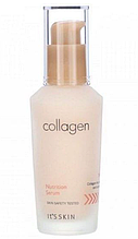 It's Skin Интенсивно увлажняющая сыворотка для лица Collagen Nutrition Serum 40 мл