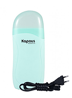 Kapous Воскоплав электрический для воска в картриджах на 100 гр
