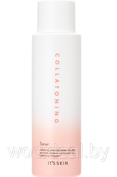 It's Skin Тонер для лица Collatoning Toner 150 мл - фото 1 - id-p167858568