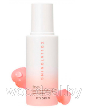 It's Skin Сыворотка для лица Collatoning Serum 40 мл - фото 1 - id-p167858570