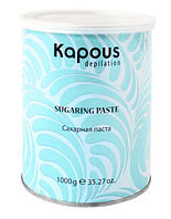 Kapous Сахарная паста для шугаринга, 1000 мл