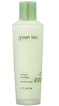 It's Skin Увлажняющая эмульсия для лица Green Tea Watery Emulsion 150 мл