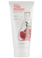 It's Skin Увлажняющая пенка для умывания Have a Pomegranate Cleansing Foam 150 мл