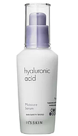 It's Skin Увлажняющая сыворотка для лица Hyaluronic Acid Moisture Serum 40 мл