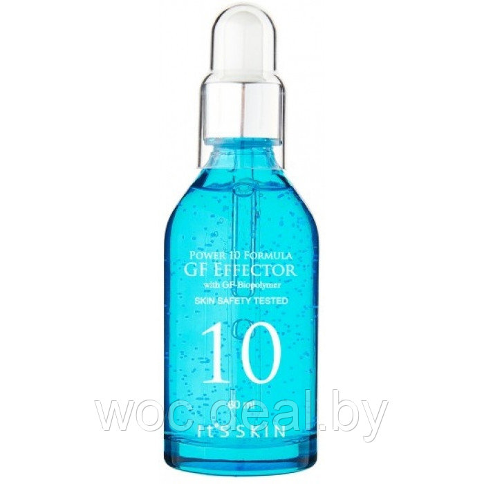 It's Skin Увлажняющая сыворотка для лица Power 10 Formula GF Effector, 60 мл - фото 1 - id-p167858591