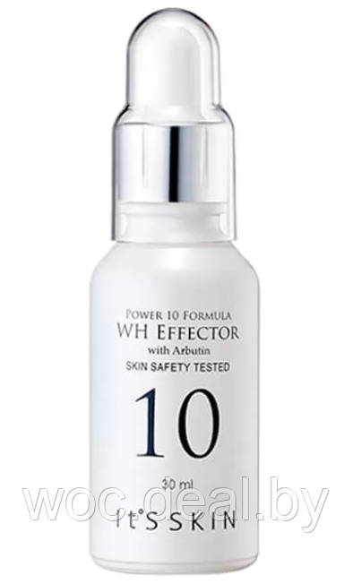 It's Skin Осветляющая сыворотка для лица Power 10 Formula WH Effector 30 мл - фото 1 - id-p167858600