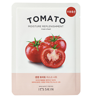 It's Skin Тканевая маска для лица с экстрактом томата The Fresh Mask Tomato 18 гр