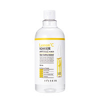 It`s Skin Тонер для лица с экстрактом лимона Lemon' C Squeeze Ampoule, 500 мл