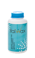 ItalWax Тальк Ментол 150 гр